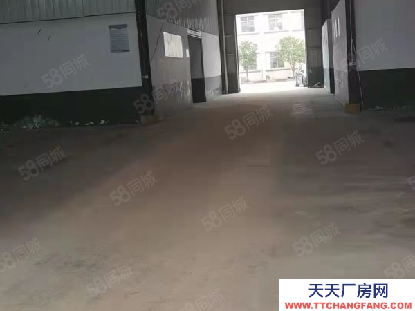 湘潭市岳塘区 可分租！双马工业园附近房东自建标准厂房仓库优价出租