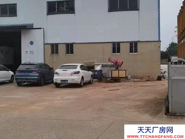 湘潭市岳塘区 可分租！双马工业园附近房东自建标准厂房仓库优价出租