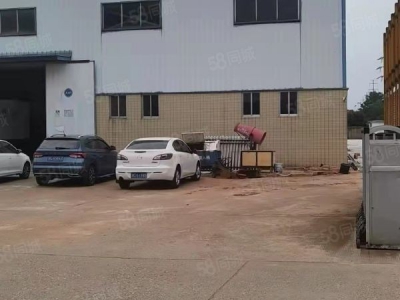 湘潭市岳塘区 可分租！双马工业园附近房东自建标准厂房仓库优价出租图3