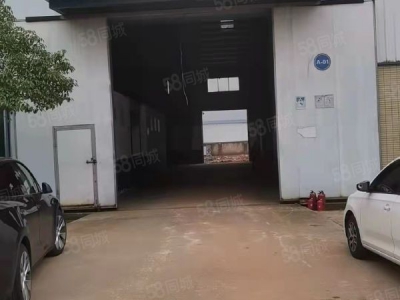湘潭市岳塘区 可分租！双马工业园附近房东自建标准厂房仓库优价出租图4