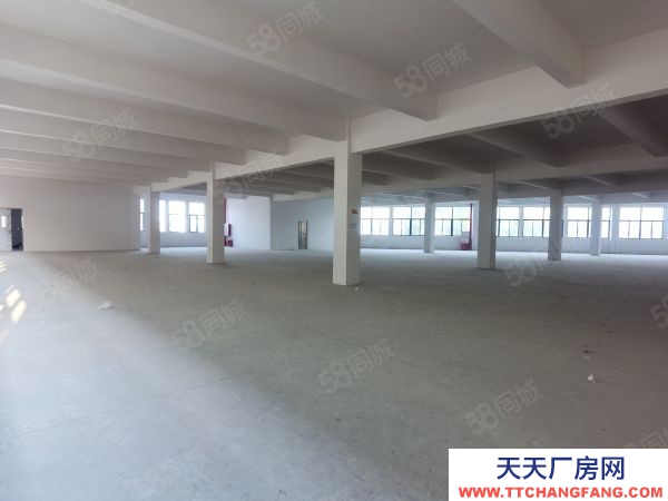 湘潭市岳塘区砖混结构一楼厂房400平米出租