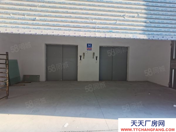 湘潭市岳塘区砖混结构一楼厂房400平米出租