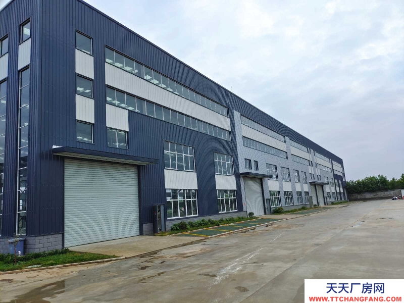 济宁市中政企合作产业园，企业孵化新基地（独门独院）
