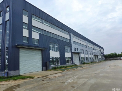 济宁市中政企合作产业园，企业孵化新基地（独门独院）图1