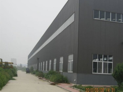 济宁市中机械产业园出租出售，可分期首付30%图1