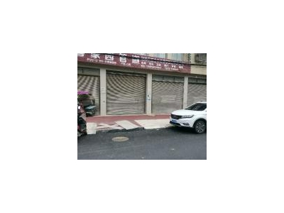 (出租) 恩施利川旅游路大路边上，4个门面，紧邻农贸城图1
