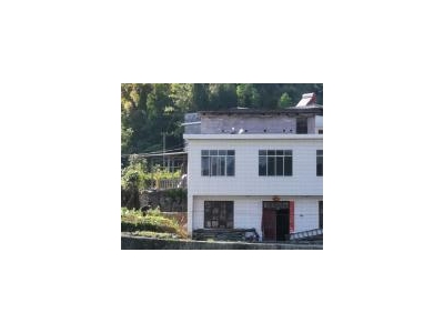 (出售) 恩施建始农家私房带菜园子，建阳坝村5组（建阳幼儿园后面，图1