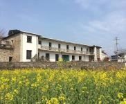 (出售)恩施建始 长梁桂花一组 厂房 900平米