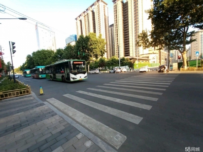 (出售) 西安莲湖龙首村西！繁华地段！独栋！可做厂房办公！业态不限！图4