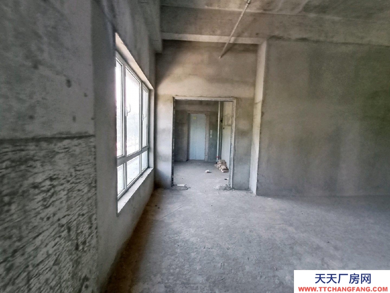(出售) 西安莲湖二环边！可做办公接待，厂房！停车充足交通便利！6999