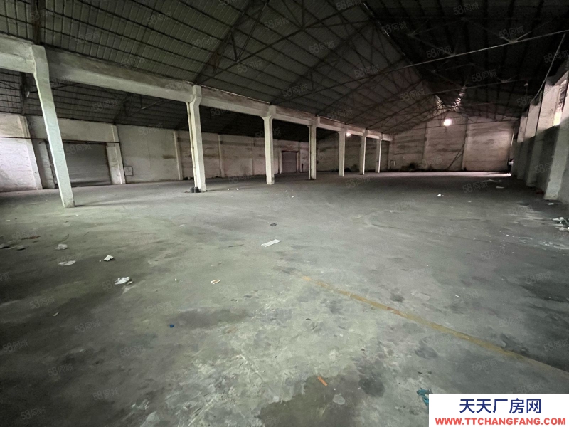 (出租) 中山市五桂山独门独院厂房出租交通便利周边工业气氛浓厚可分租。