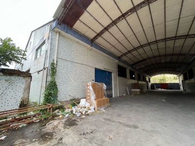 (出租) 中山市五桂山独门独院厂房出租交通便利周边工业气氛浓厚可分租。图1