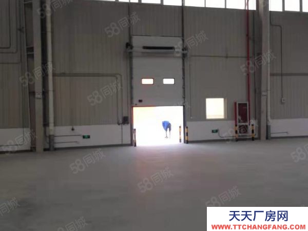 无锡惠山区堰桥物流园区高标平台仓库适合电商，物流，城市配送