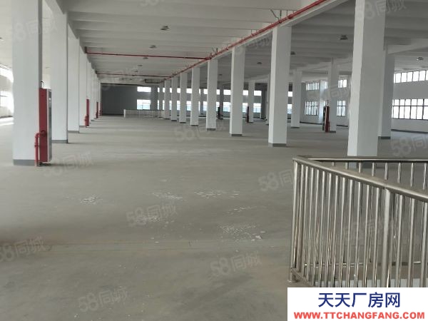 无锡惠山 ！！低价！出租堰桥工业园 全新标准厂房 配套齐全