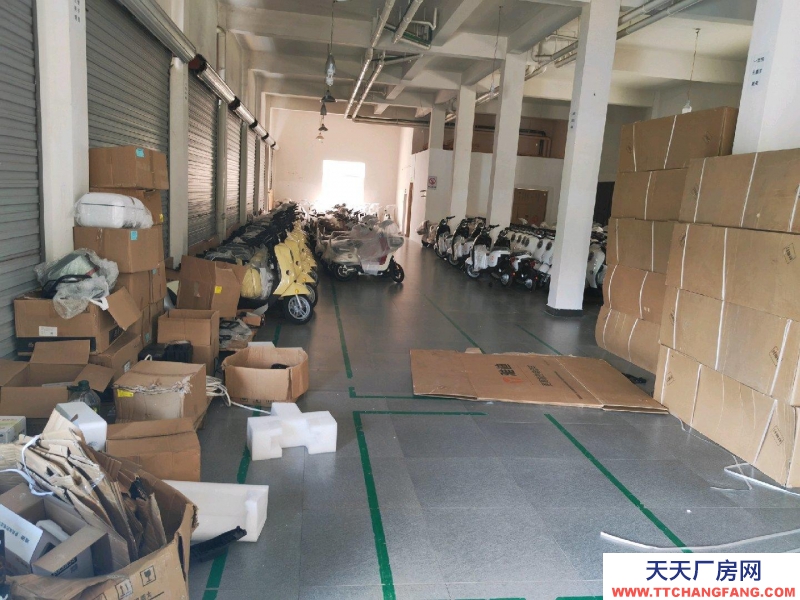 宁波象山(出租) 地理位置优越，大小车停车卸货方便