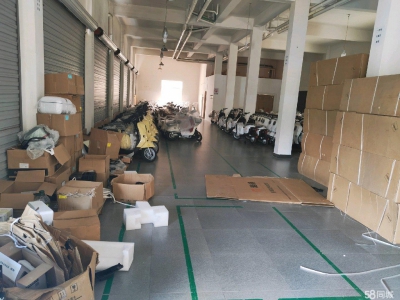 宁波象山(出租) 地理位置优越，大小车停车卸货方便图1