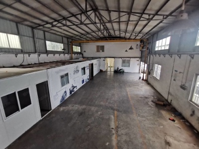 (出租) 中山大涌新出单一层原房东厂房带精装修办公室800平可办环评图4