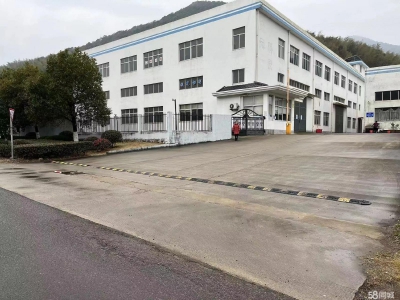 宁波象山(出租) 出租象山县大徐镇拾亩地工业区厂房图2