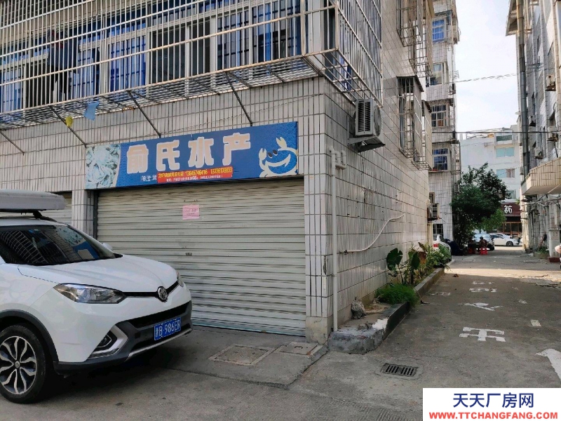 宁波象山(出租) 车库位于步行街天使咖啡后面、地税大楼后面，可作商铺