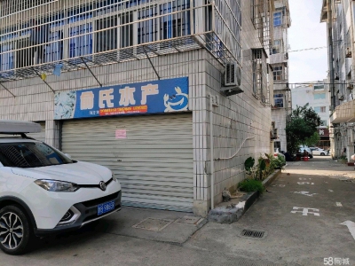 宁波象山(出租) 车库位于步行街天使咖啡后面、地税大楼后面，可作商铺图2