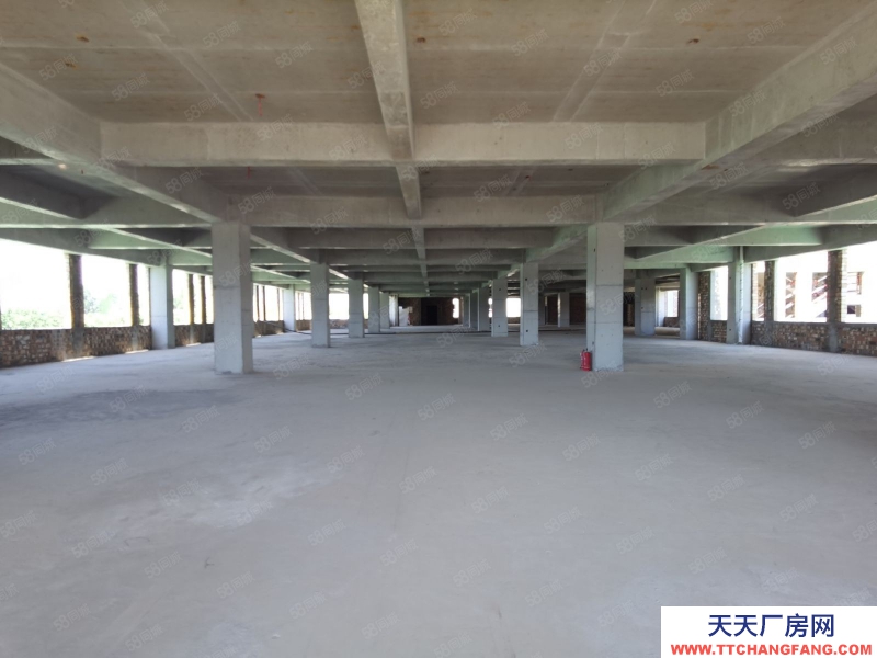 (出售)西安长安 独栋花园办公 接待会所 带露台 轻加工厂房 高新三期 西太路