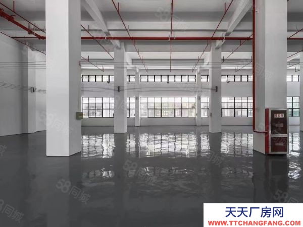 无锡锡山区仪征园区厂房出售 单双层可做熔炼 铸造类标准厂房 产证齐全
