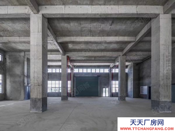 无锡锡山区仪征园区厂房出售 单双层可做熔炼 铸造类标准厂房 产证齐全