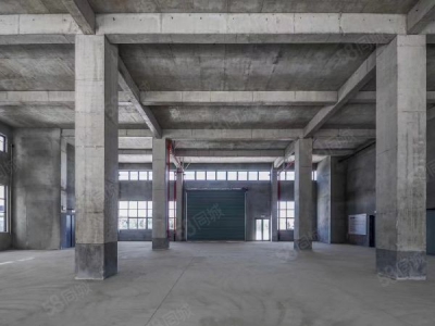 无锡锡山区仪征园区厂房出售 单双层可做熔炼 铸造类标准厂房 产证齐全图3