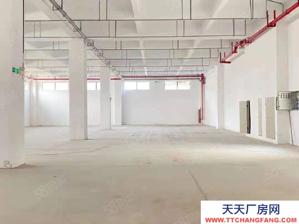 无锡锡山区仪征园区厂房出售 单双层可做熔炼 铸造类标准厂房 产证齐全
