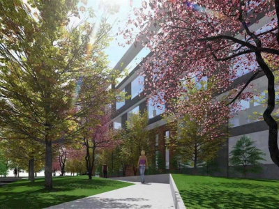 宁波象山(出售) 象山城区边16亩10000平多层位置好2650万图1