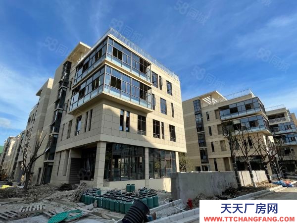 无锡 锡山区独栋900平车间出售 价格低 可做生产