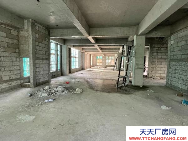 无锡 锡山区独栋900平车间出售 价格低 可做生产