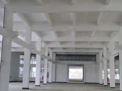 无锡锡山区) 开发商直售，全新国土厂房出售图1