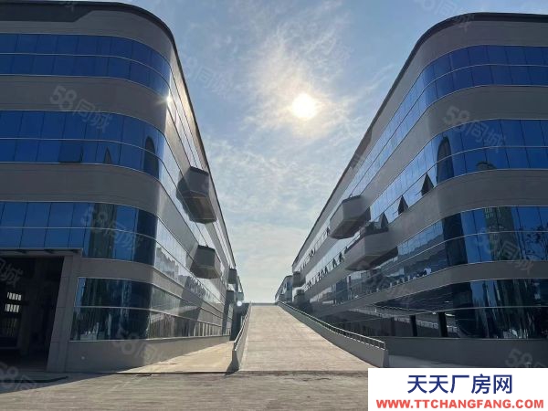 无锡锡山区) 开发商直售，全新国土厂房出售