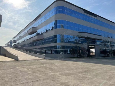 无锡锡山区) 开发商直售，全新国土厂房出售图3