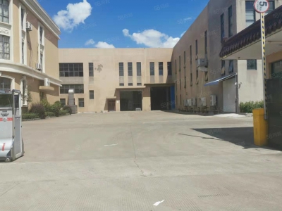 宁波象山(出售) 出售象山城东工业区厂房,土地11.3亩,建筑多,出路好图1