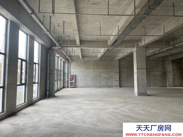 无锡锡山区50年国土工业园区 独栋1000平起，低首付可贷款