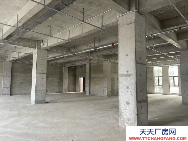 无锡锡山区50年国土工业园区 独栋1000平起，低首付可贷款