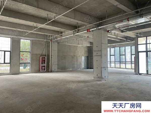 无锡锡山区50年国土工业园区 独栋1000平起，低首付可贷款