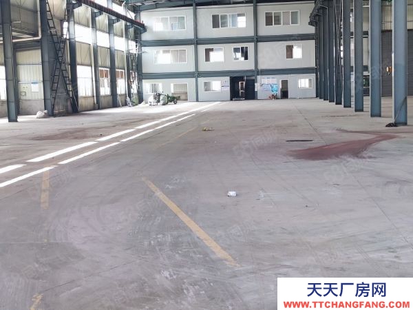 无锡锡山区自有厂房出租，工业园区内