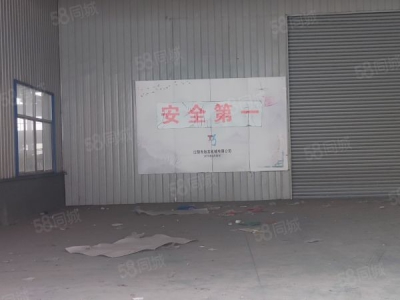 无锡锡山区自有厂房出租，工业园区内图3