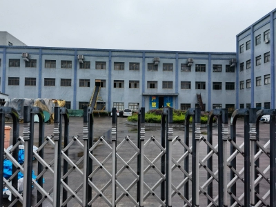 宁波象山(出售) 城区旁工业园区标准厂房！4000平方交通方便图2