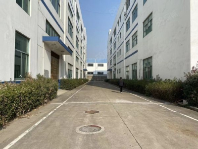 无锡锡山区亭厂房出租仓库租赁，多栋多层可整租可分租500平方图2