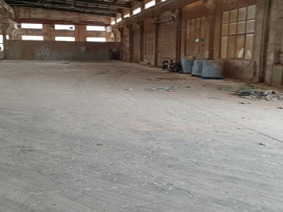 无锡锡山区独门独院 出租张泾工业园3500平带行车 交通方便图3