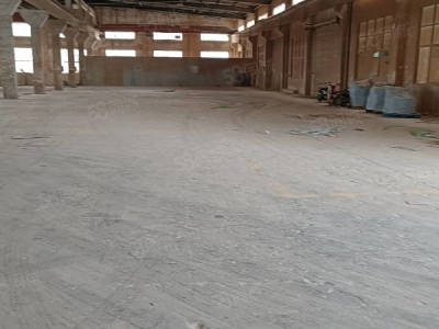 无锡锡山区独门独院 出租张泾工业园3500平带行车 交通方便图4