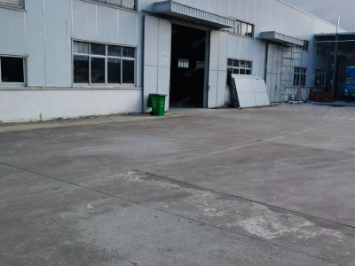 宁波象山(出售) 象山城区旁工业园区标准机械厂房位好交通方便图1