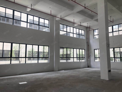 宁波宁海(出租) 宁海小微工业园区 桥头胡附近工业厂房大平层，可分割图2