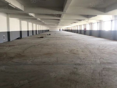 无锡锡山区东港 独门独院标准厂房4000，层高5米带办公室宿舍以及食堂图5