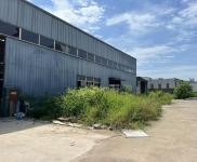 (出租) 仁寿天然气水电通，独门独院占地厂区，喷漆焊接环评，生产仓储。土地