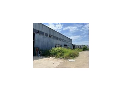 (出租) 仁寿天然气水电通，独门独院占地厂区，喷漆焊接环评，生产仓储。土地图3